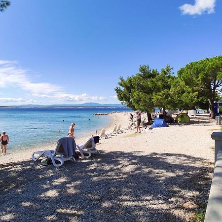 Jana Apartman Crikvenica Eksteriør billede