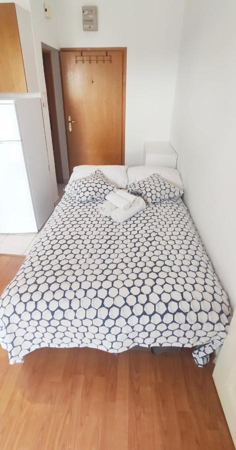Jana Apartman Crikvenica Eksteriør billede