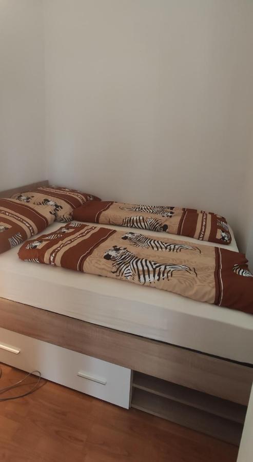 Jana Apartman Crikvenica Eksteriør billede